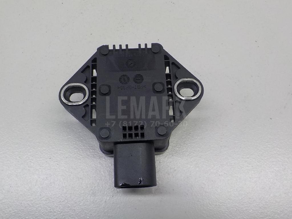 Датчик ускорения