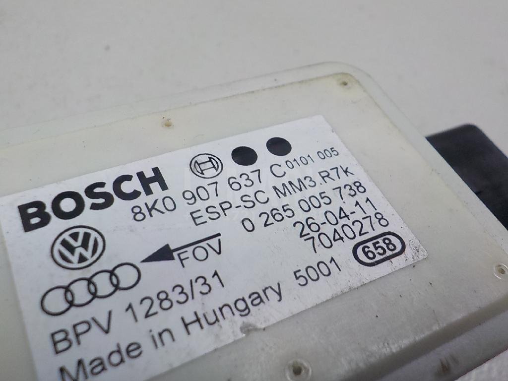 Датчик ускорения