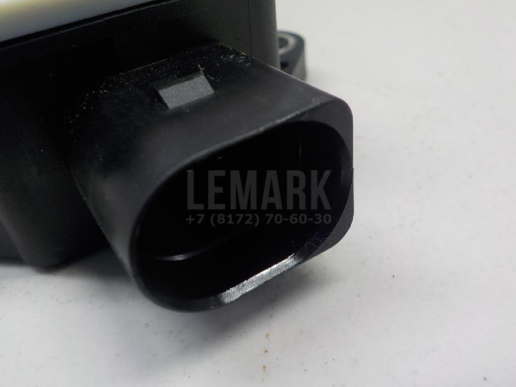 Датчик ускорения