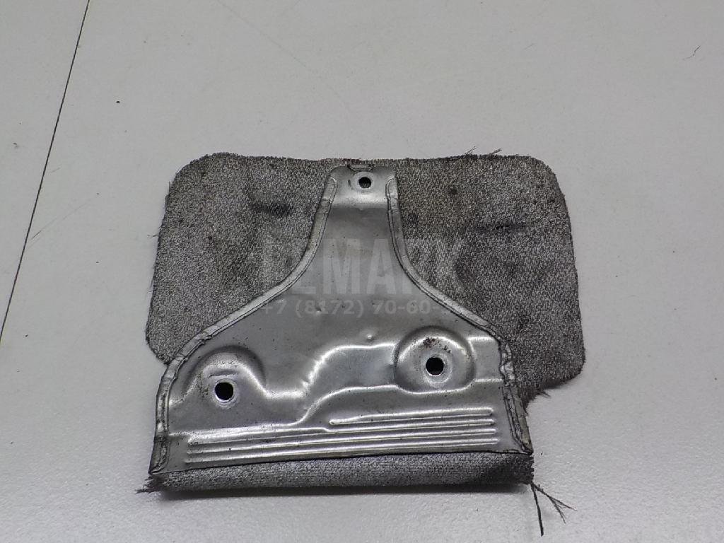 Экран тепловой