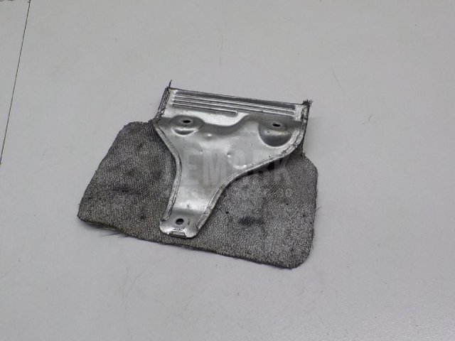 Экран тепловой