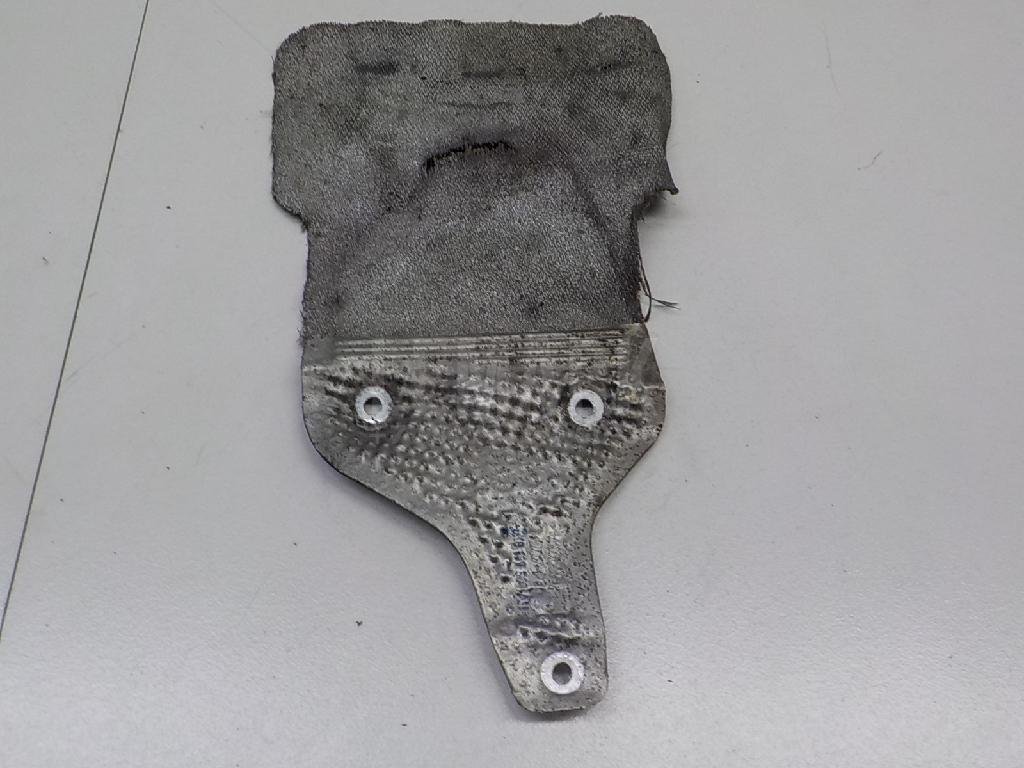 Экран тепловой