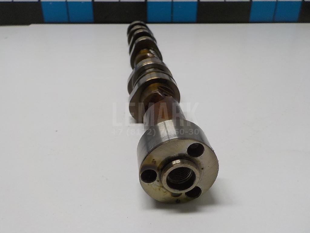 Распредвал выпускной