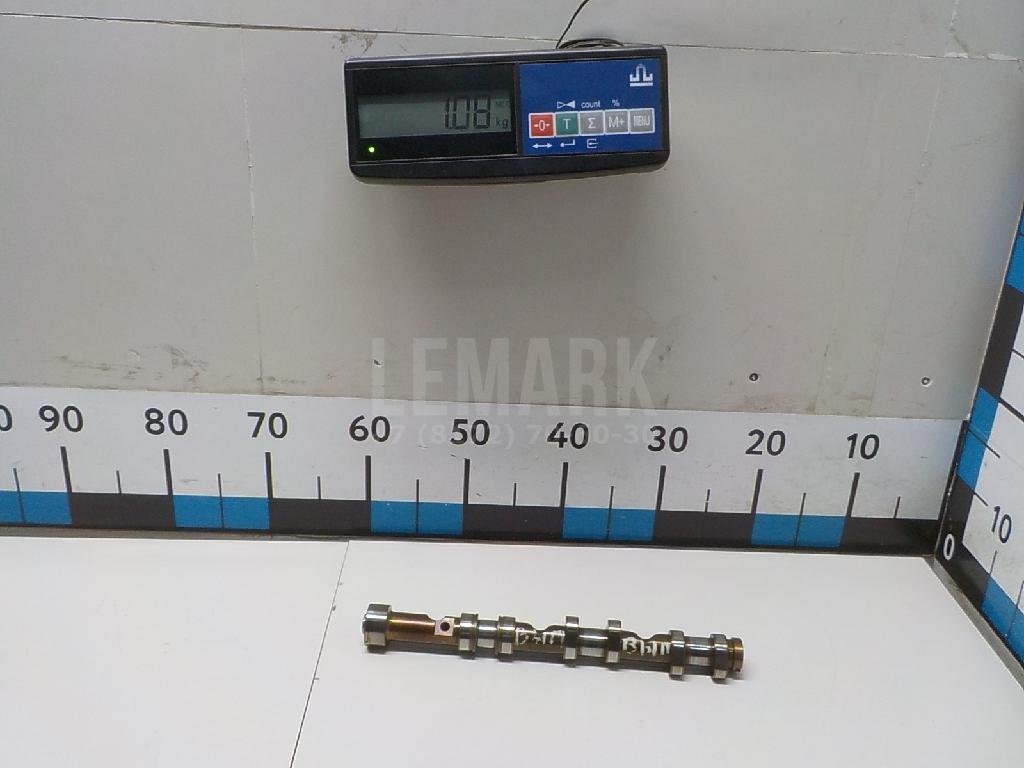 Распредвал выпускной