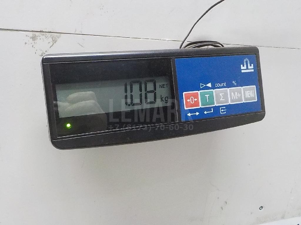 Распредвал выпускной