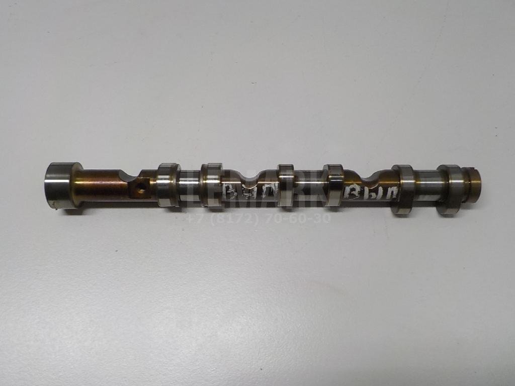 Распредвал выпускной