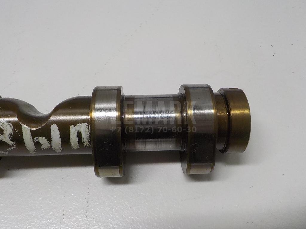 Распредвал выпускной