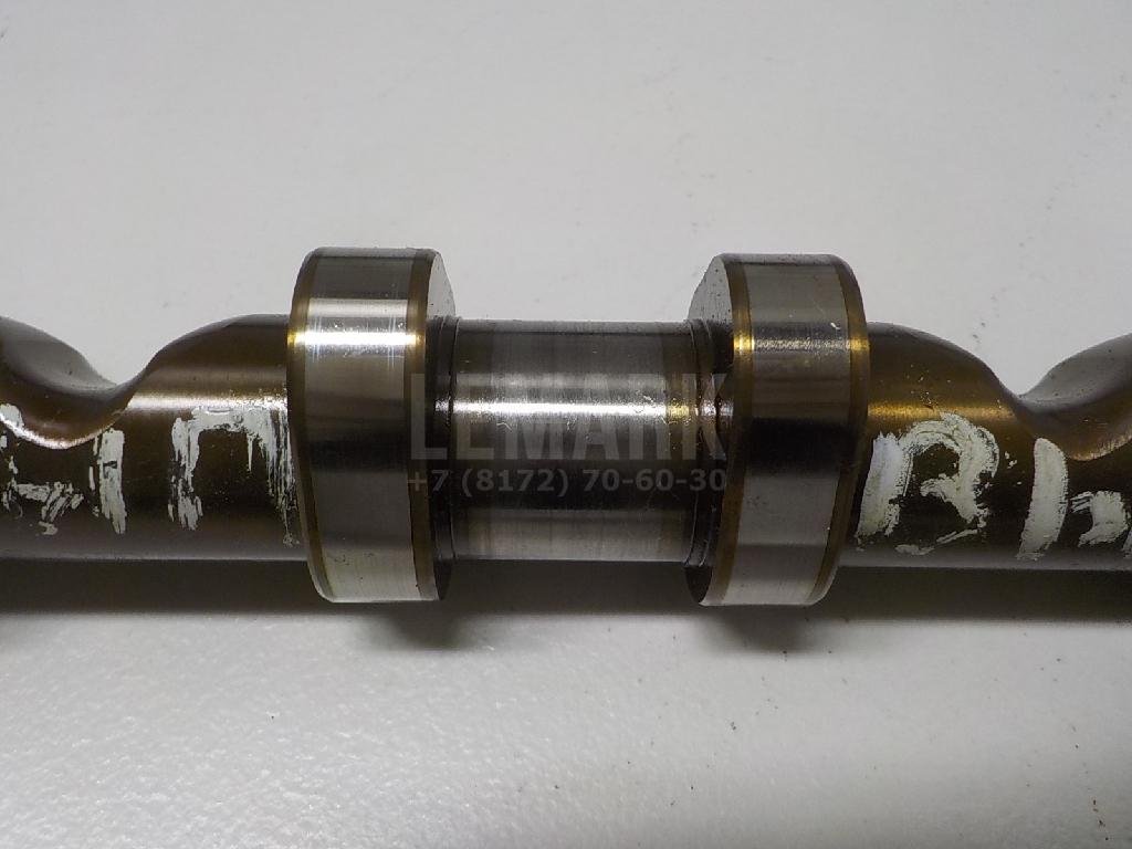 Распредвал выпускной