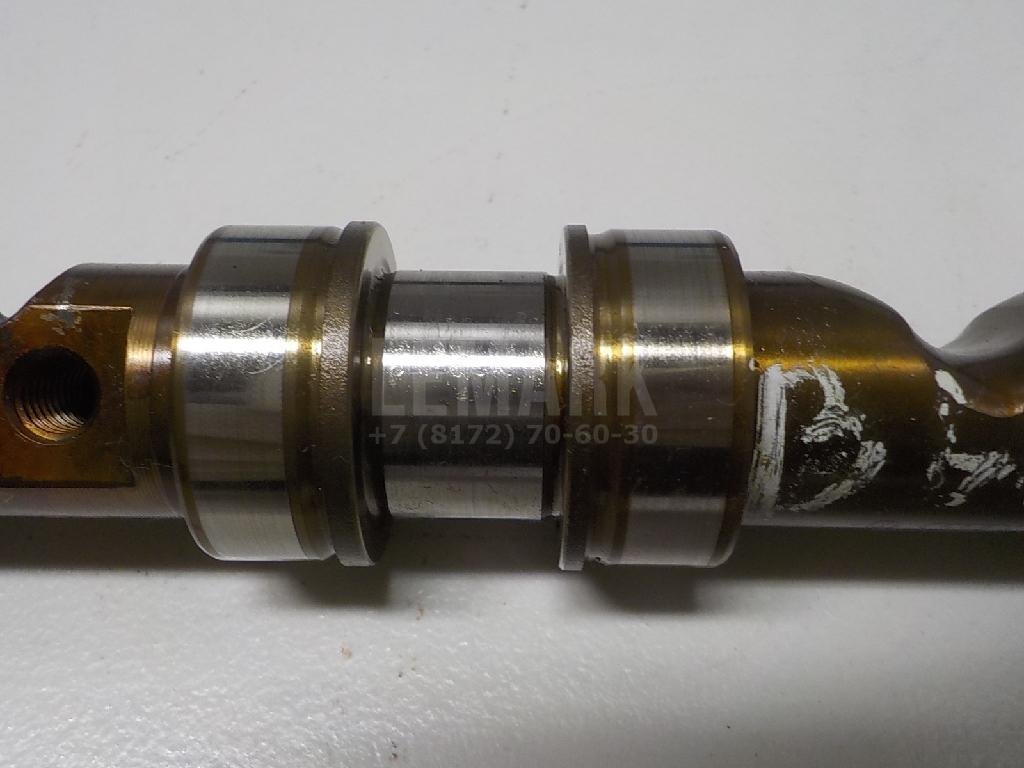 Распредвал выпускной