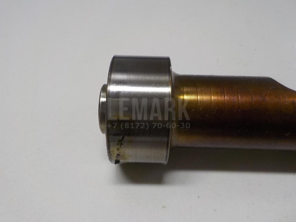 Распредвал выпускной