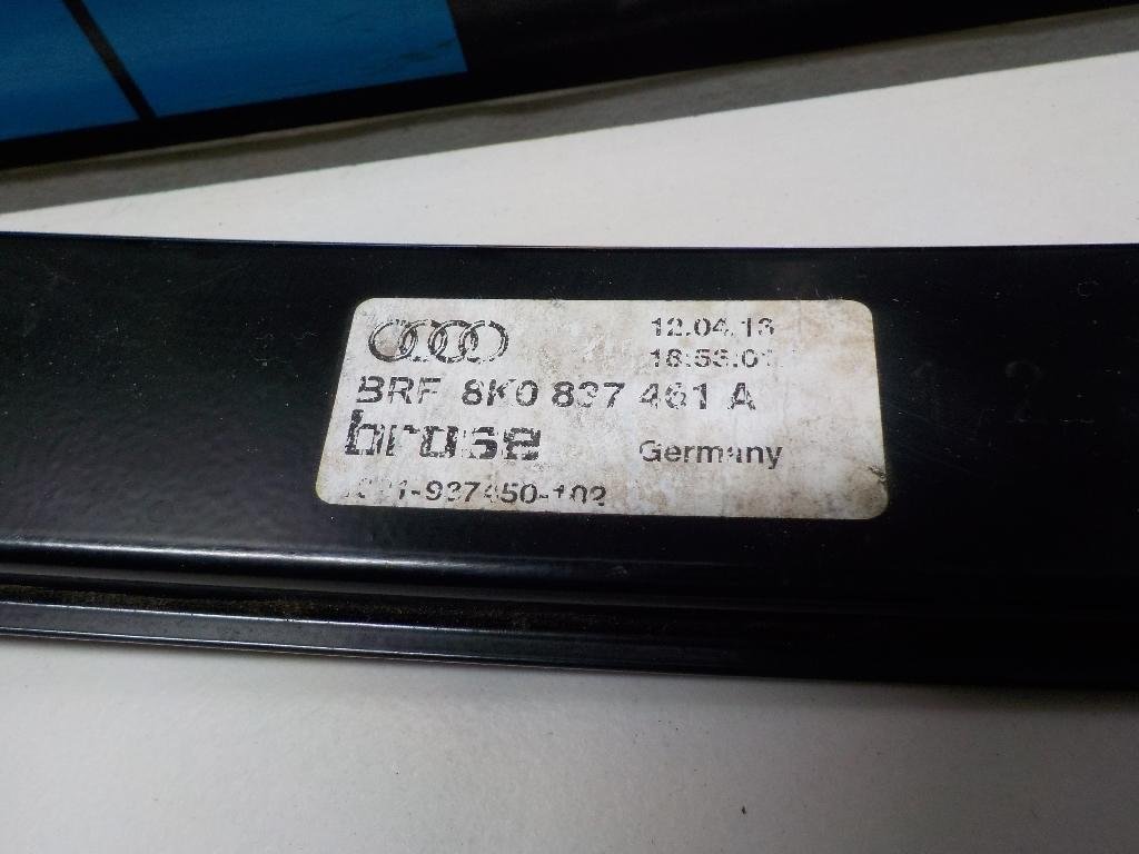 Стеклоподъемник электр. передний левый