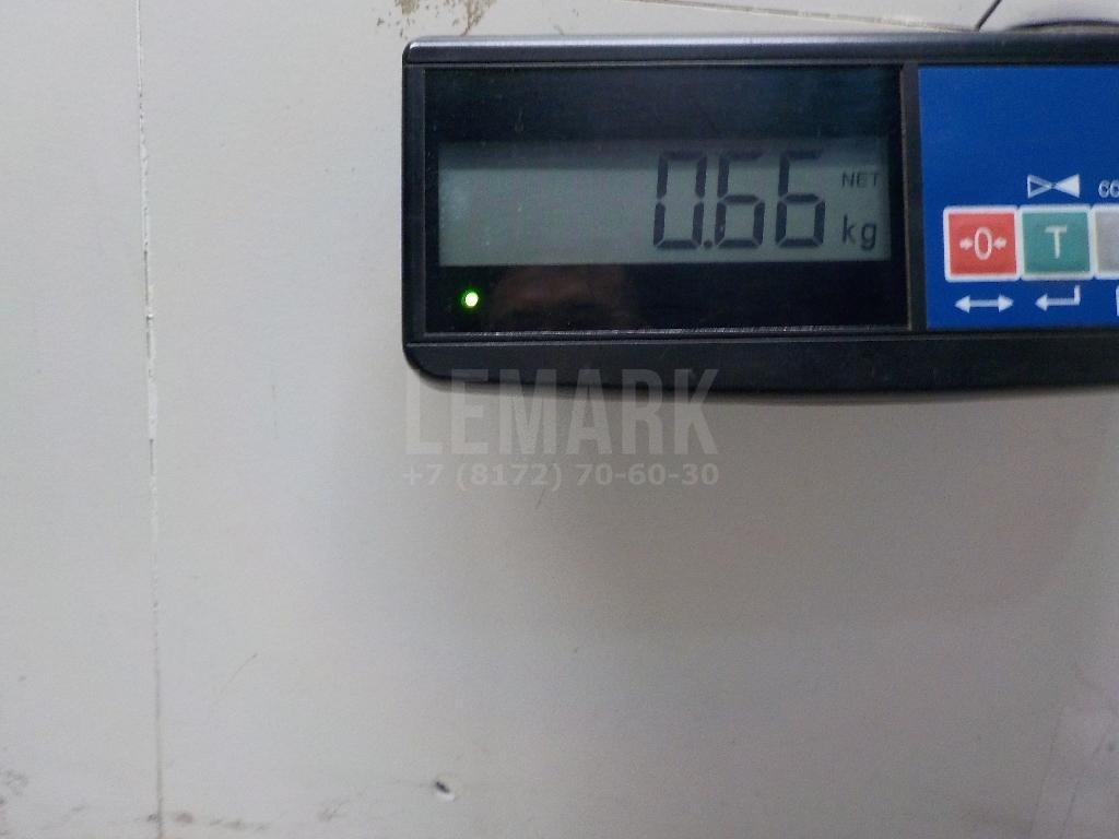 Стеклоподъемник электр. передний левый