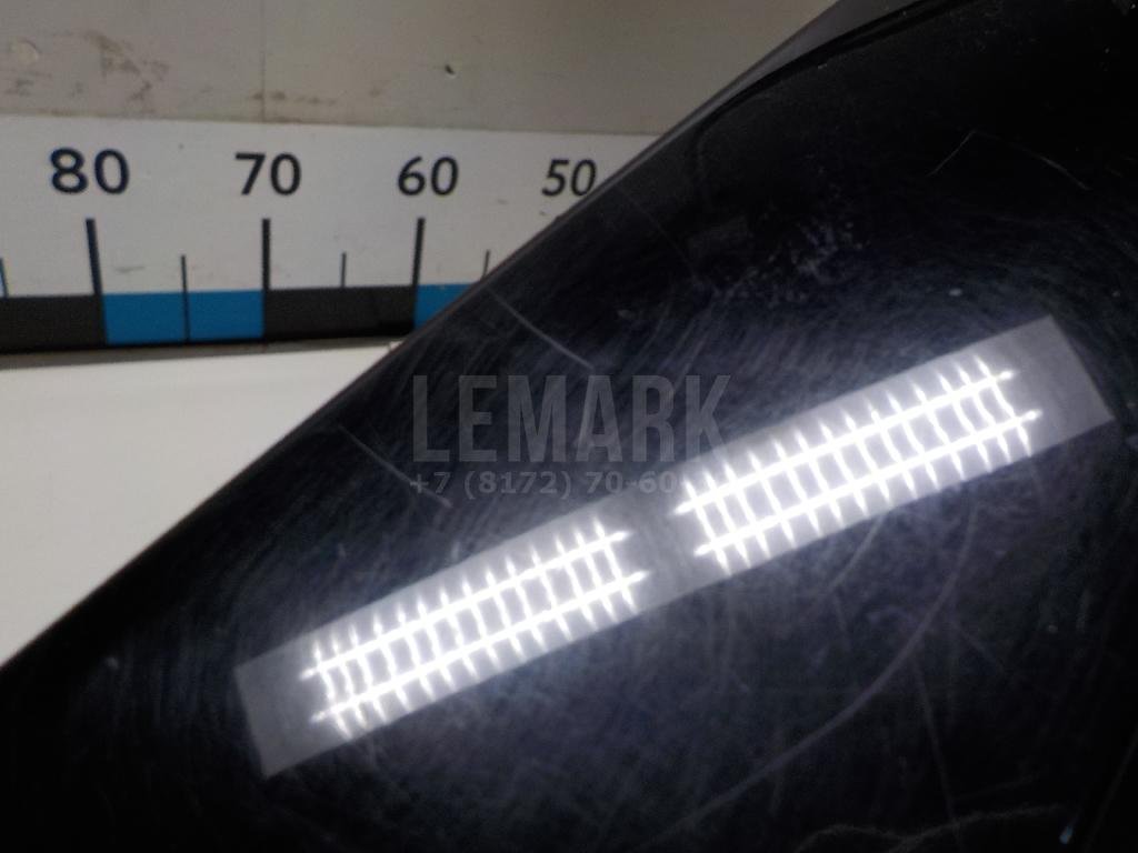 Накладка двери передней правой