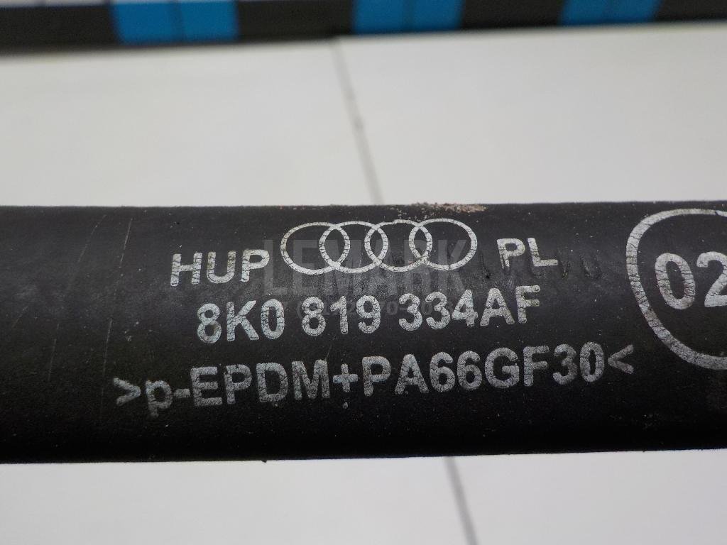 Шланг отопителя для  Audi A5/S5 (F5) 2017