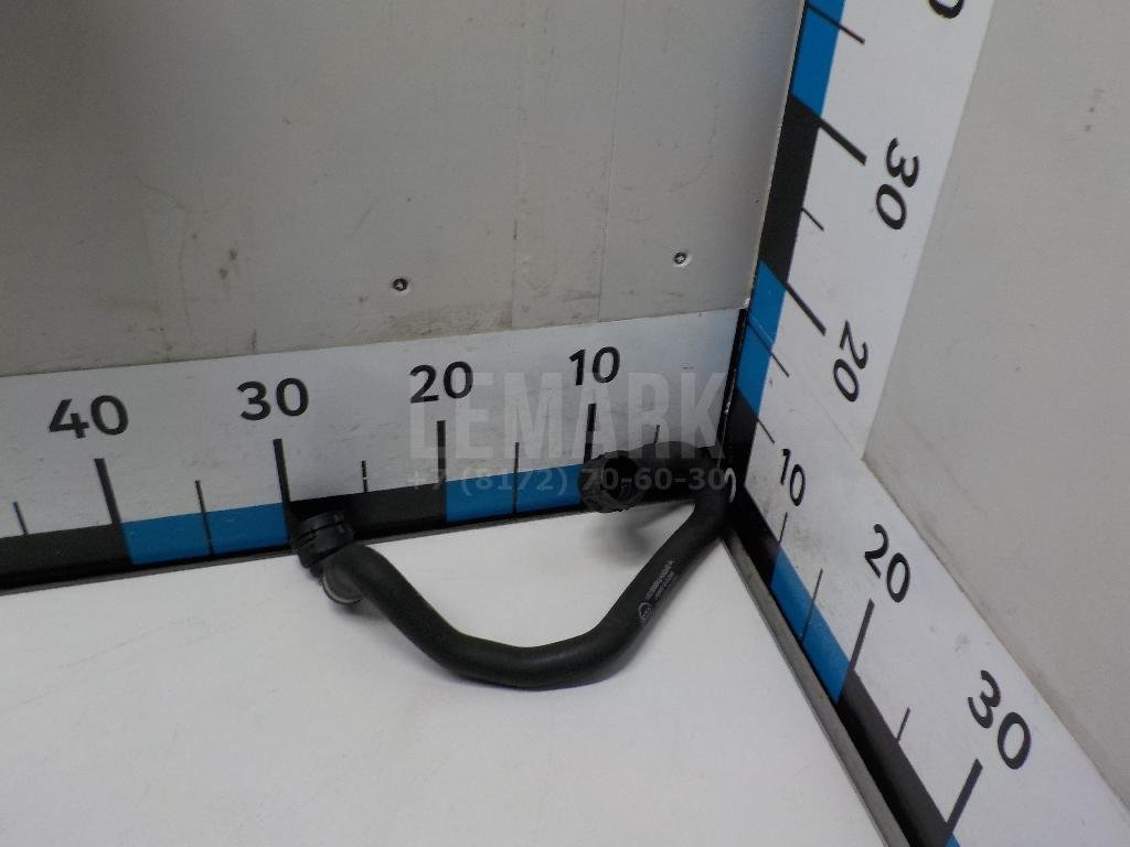 Шланг отопителя для  Audi A5/S5 (F5) 2017