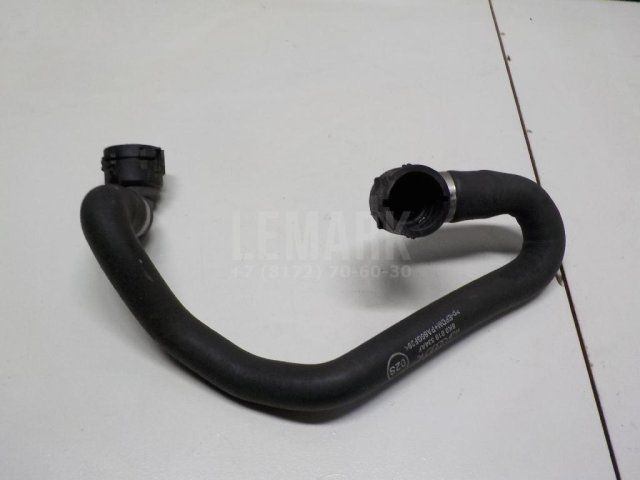 Шланг отопителя