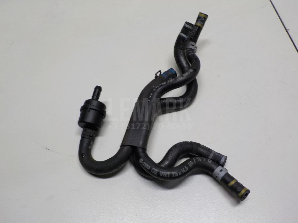 Шланг топливный