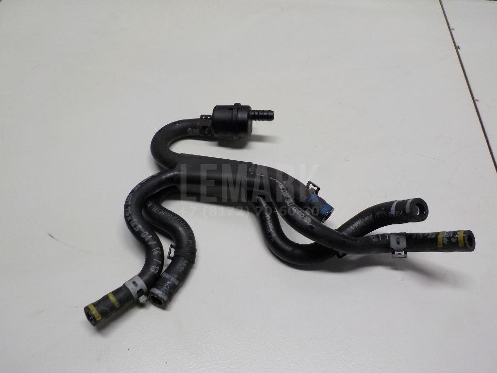 Шланг топливный