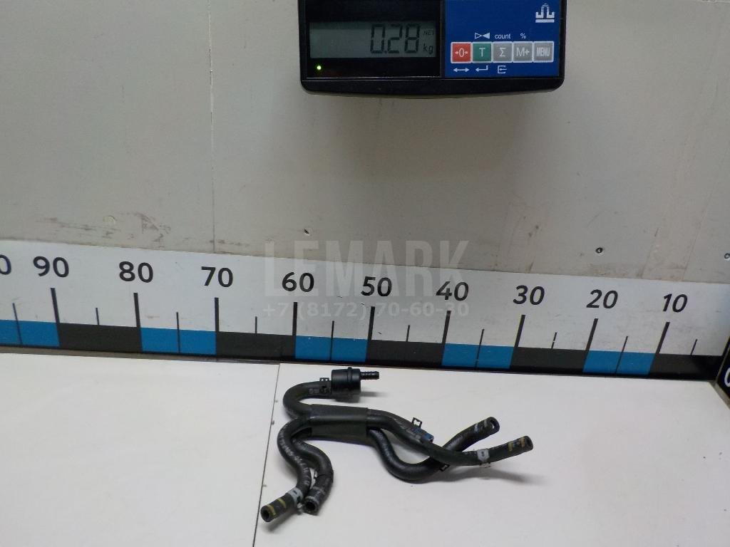 Шланг топливный