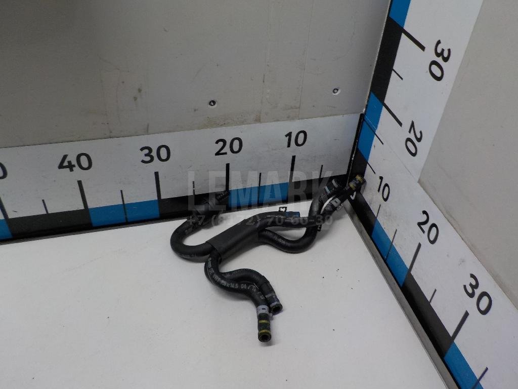 Шланг топливный