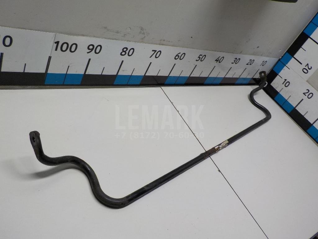 Стабилизатор задний