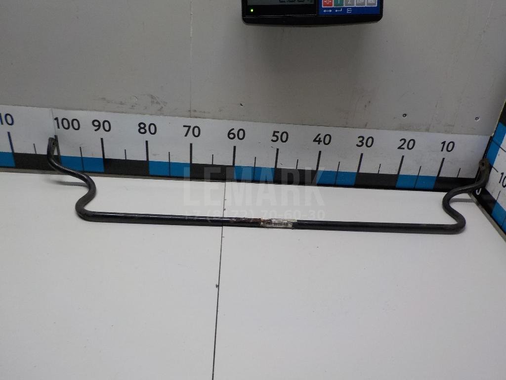 Стабилизатор задний