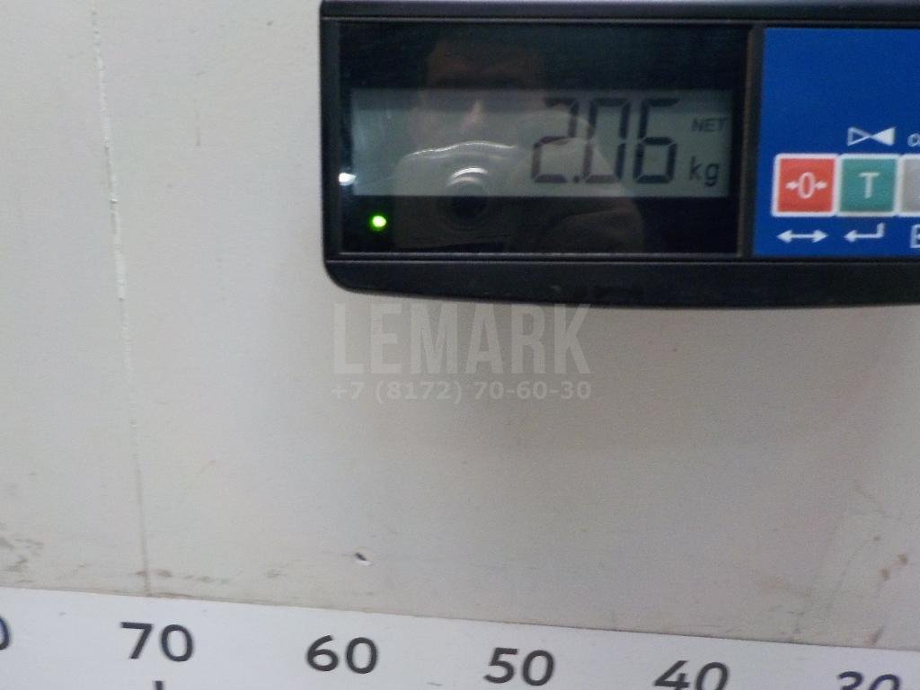 Стабилизатор задний