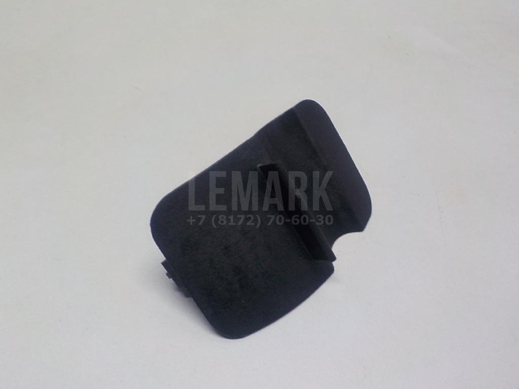 Заглушка КПП