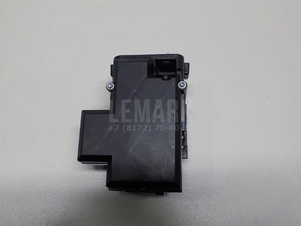 Замок зажигания