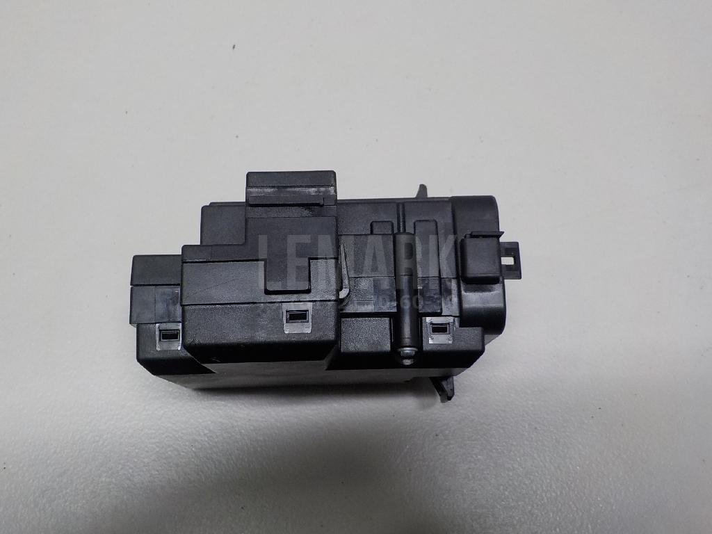 Замок зажигания