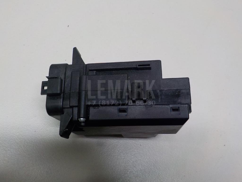 Замок зажигания