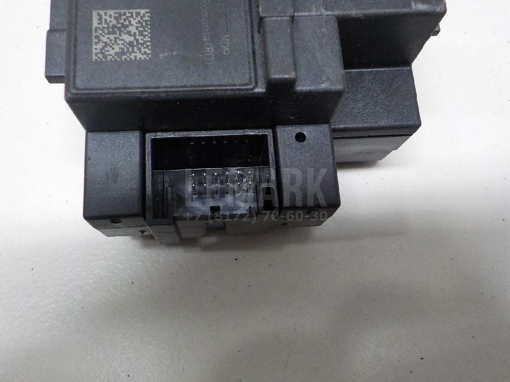 Замок зажигания