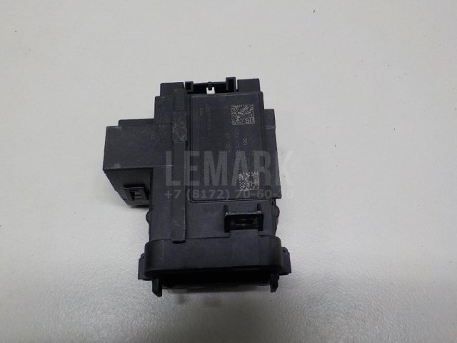 Замок зажигания