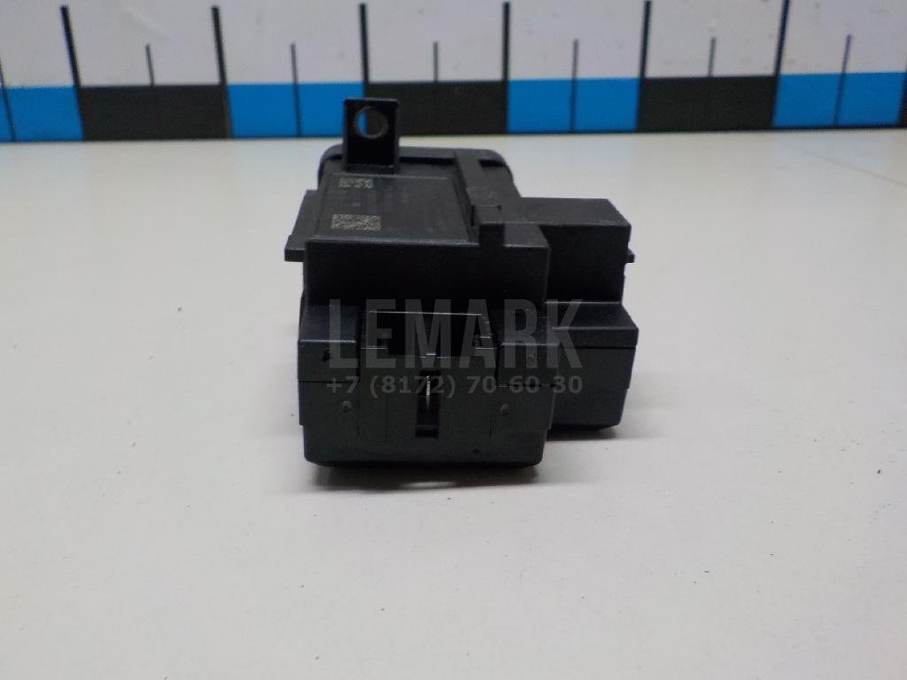 Замок зажигания