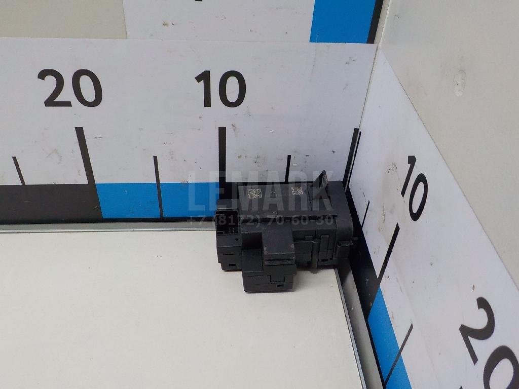 Замок зажигания