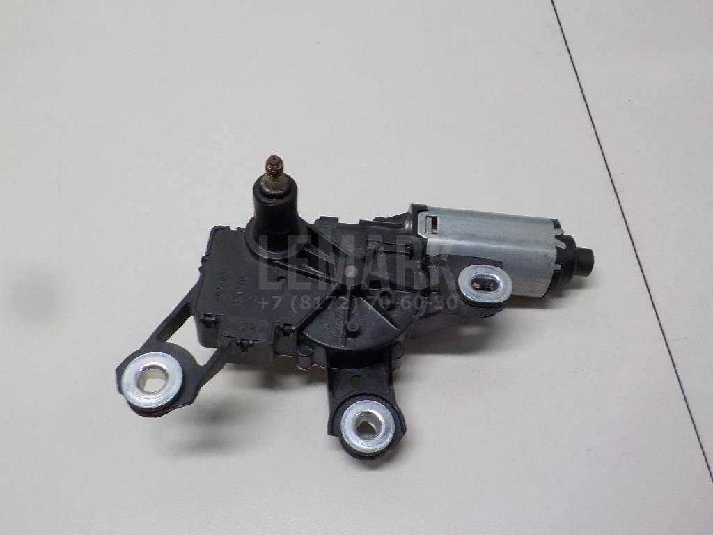 Моторчик стеклоочистителя задний для  Audi 100 [C4] 1991-1994