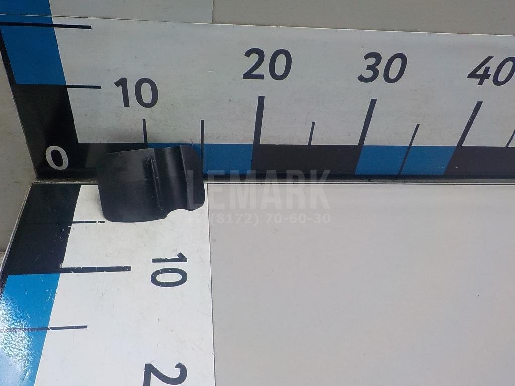 Заглушка КПП для  Alfa Romeo Giulietta 2010-2020