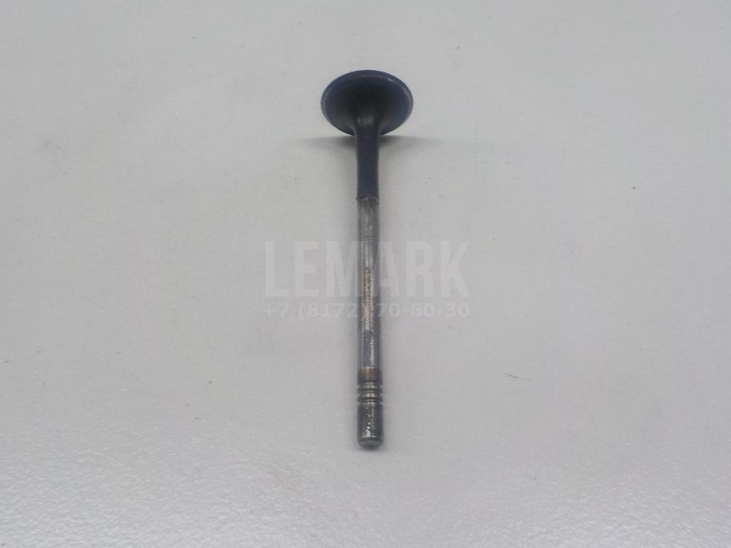 Клапан выпускной для  Audi A4 [B8] 2007-2015