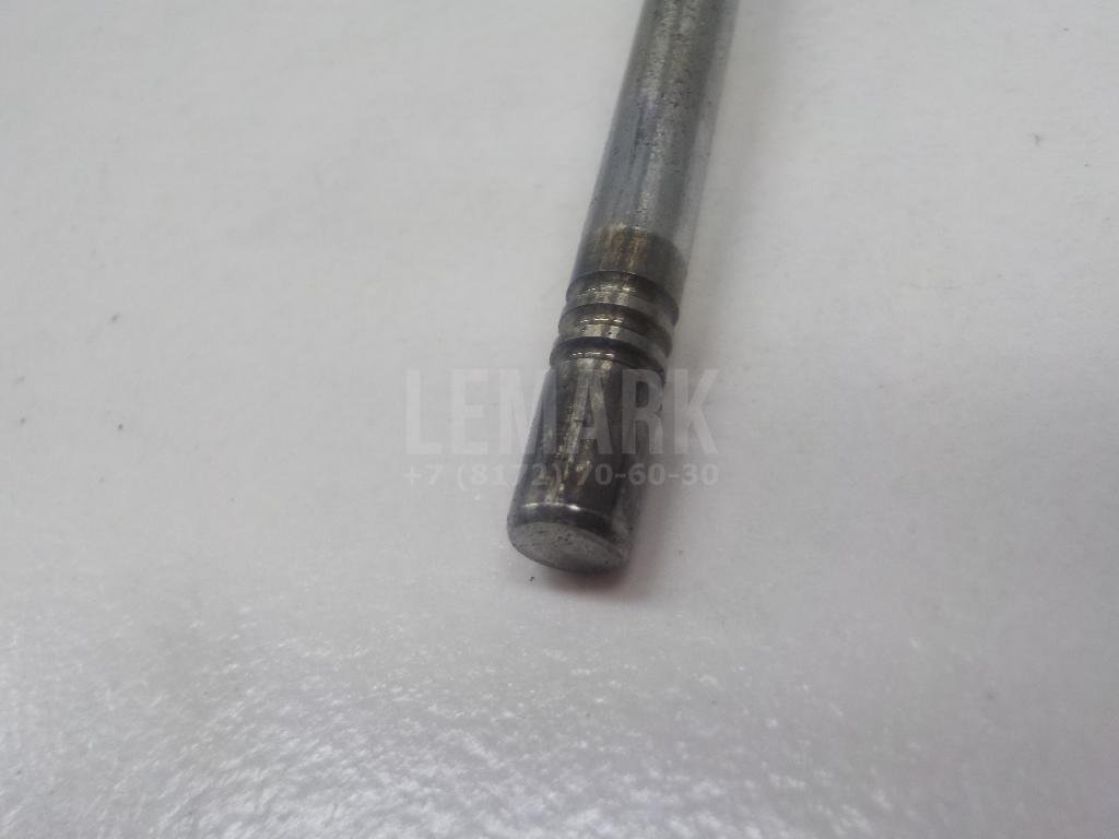 Клапан выпускной для  Audi A4 [B8] 2007-2015