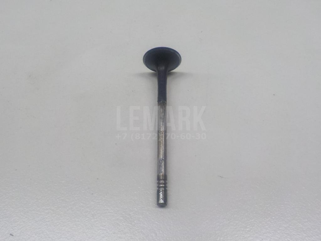 Клапан выпускной для  Audi A4 [B8] 2007-2015