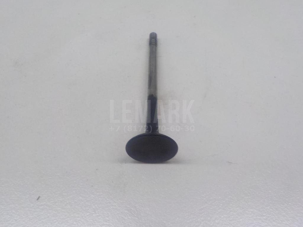 Клапан выпускной для  Audi A4 [B8] 2007-2015