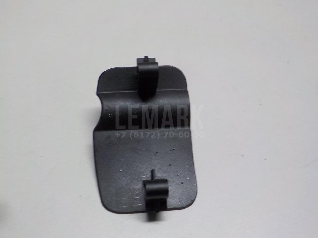 Заглушка КПП для  Audi A3 [8P1] 2003-2013