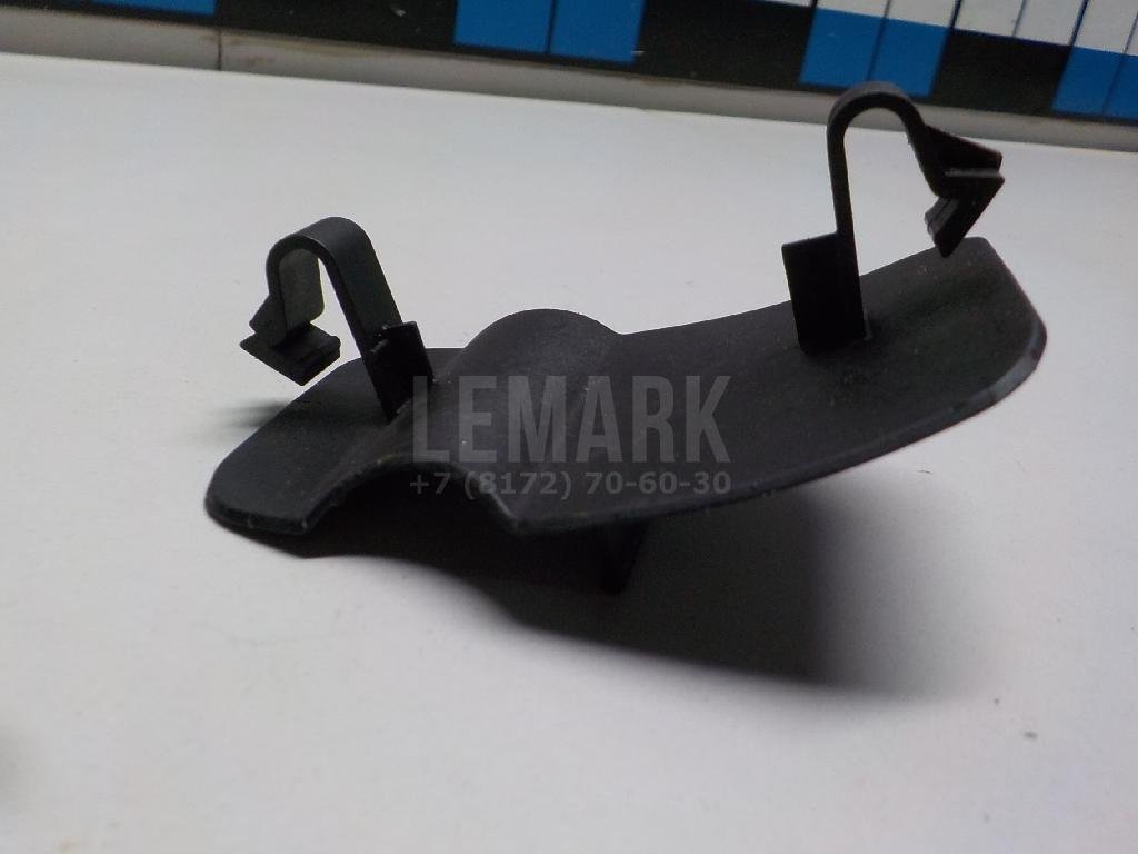 Заглушка КПП для  Audi A3 [8P1] 2003-2013