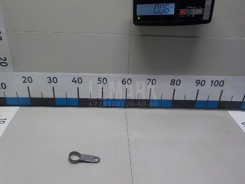 Кронштейн глушителя