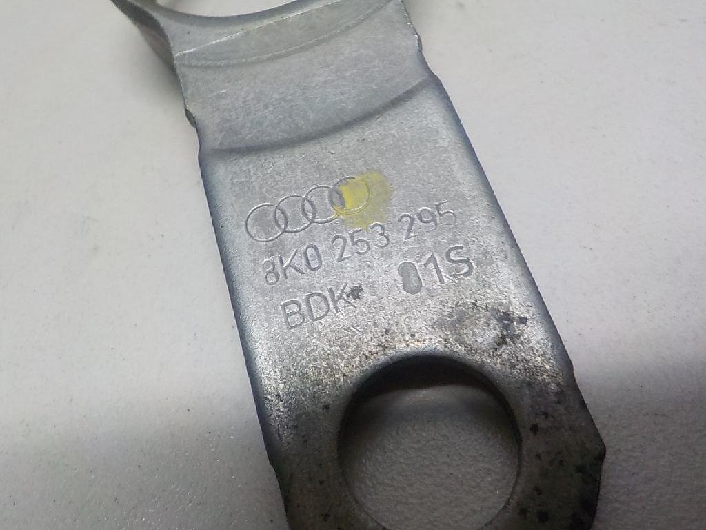 Кронштейн глушителя