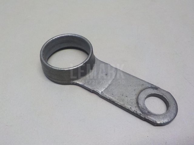 Кронштейн глушителя