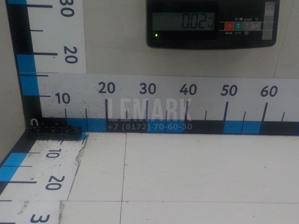 Блок реле для  Audi A3 [8P1] 2003-2013