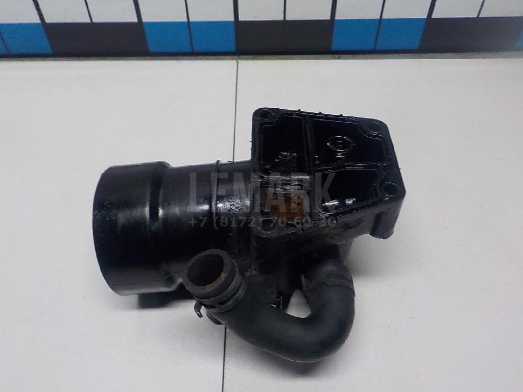 Корпус масляного фильтра