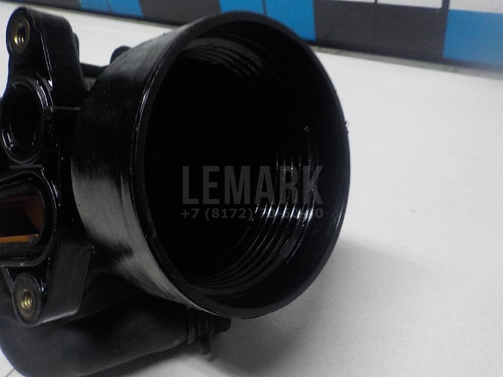 Корпус масляного фильтра