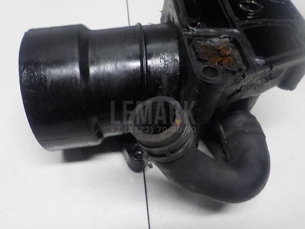 Корпус масляного фильтра